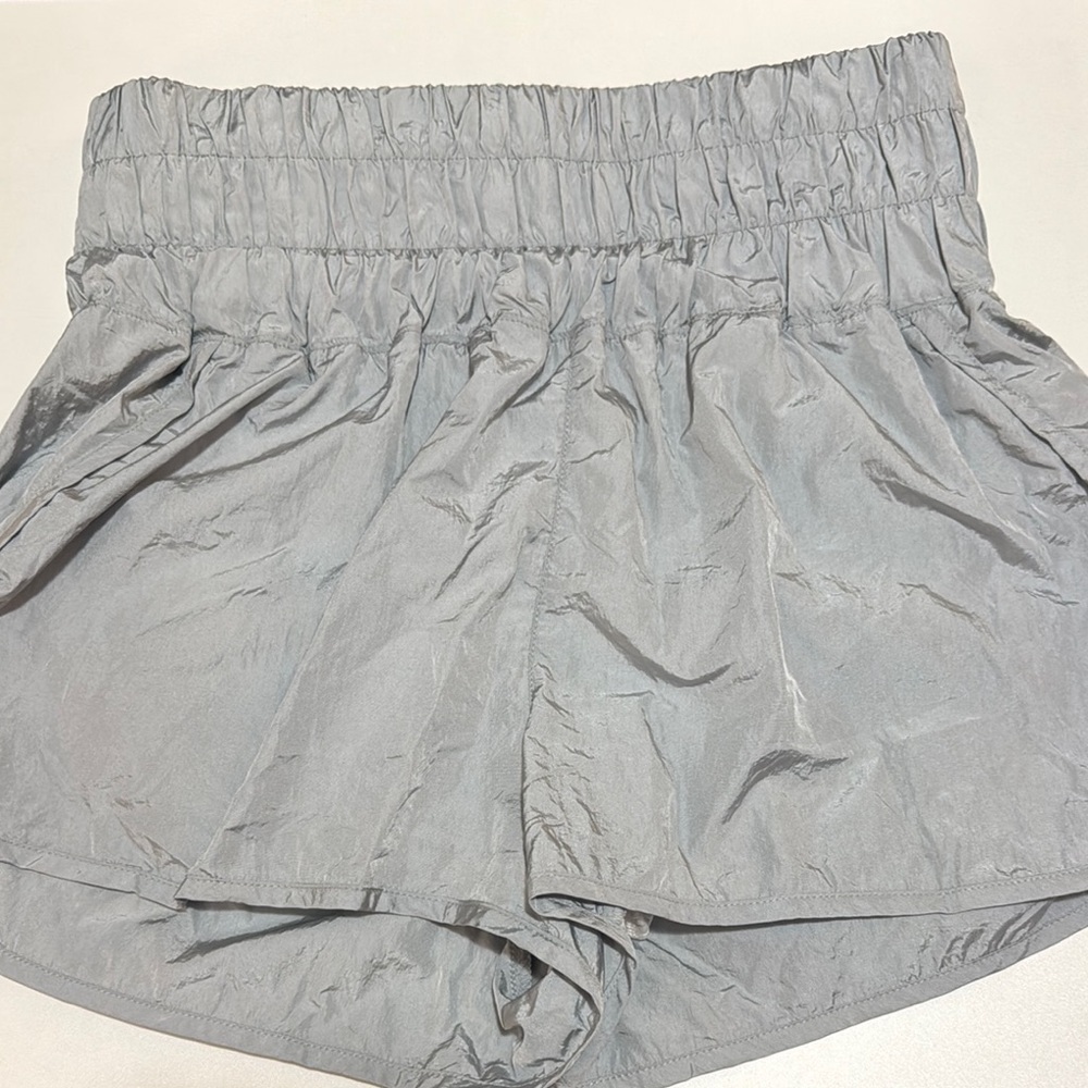 Free People Movement The Way home shorts - Picture 1 of 4